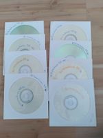 BLITZRECHNEN 8 CD`S